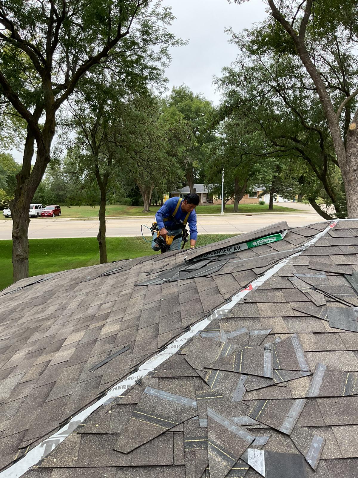 Certified Roofing & Gutters