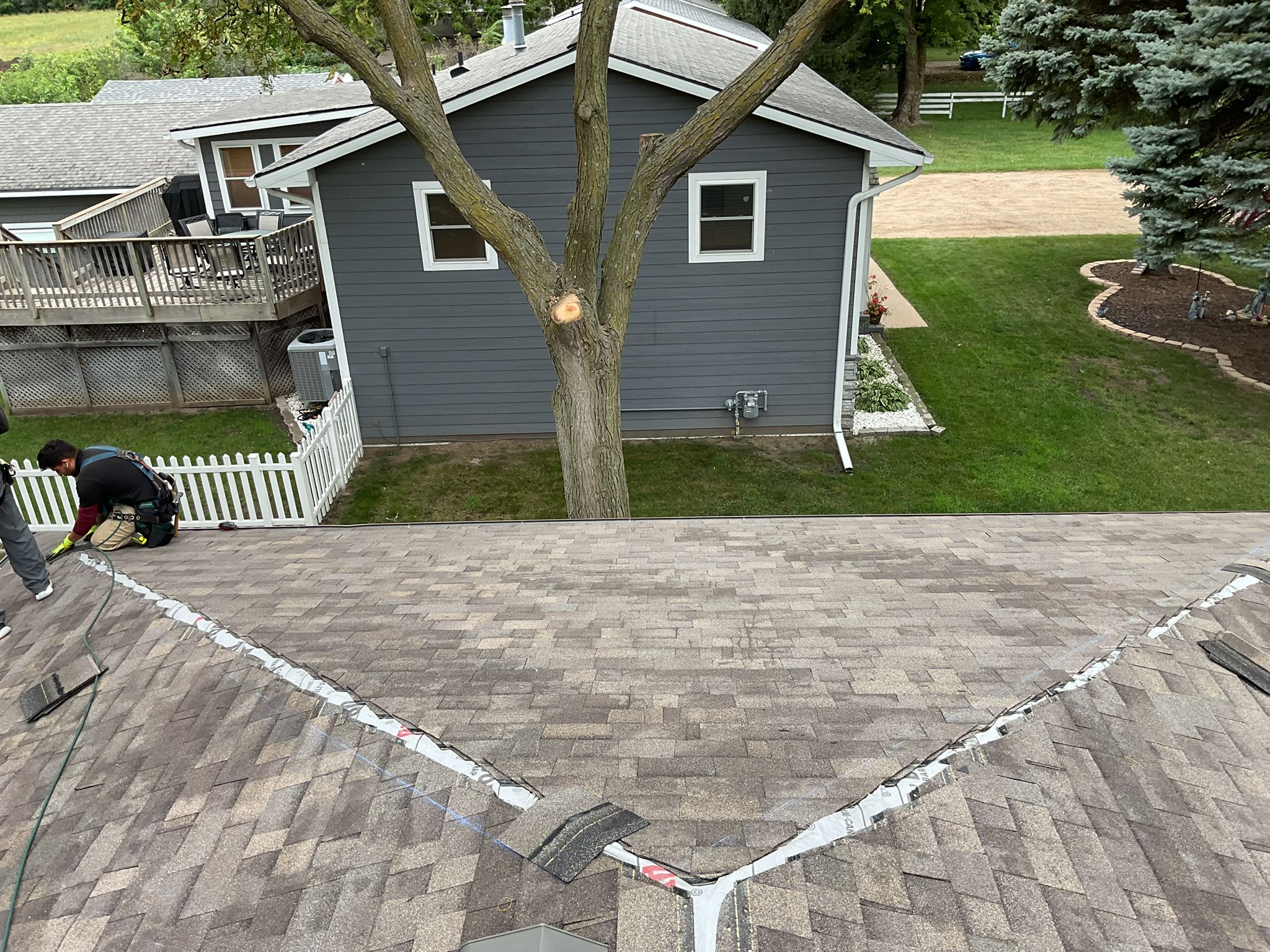 Certified Roofing & Gutters