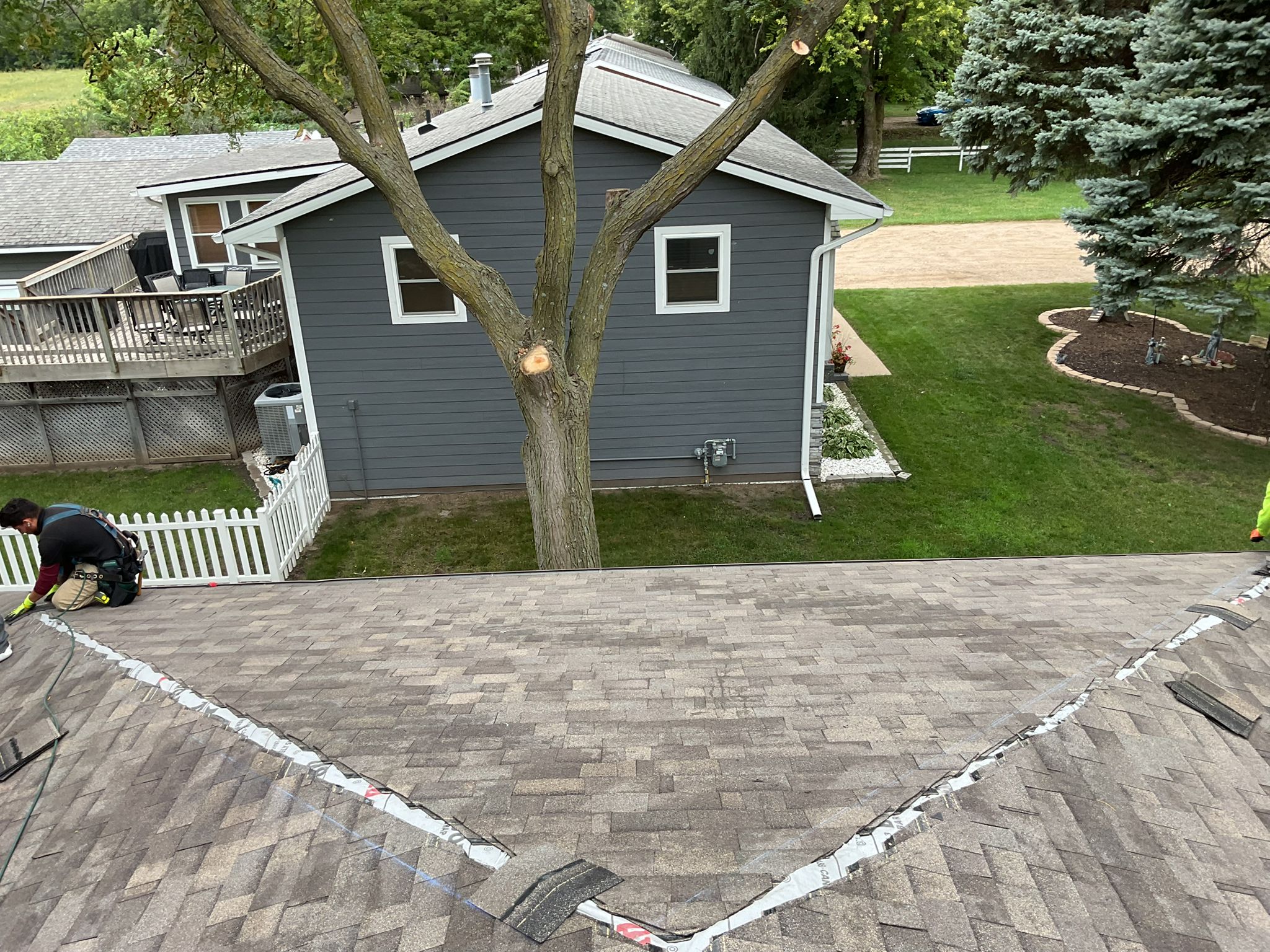 Certified Roofing & Gutters