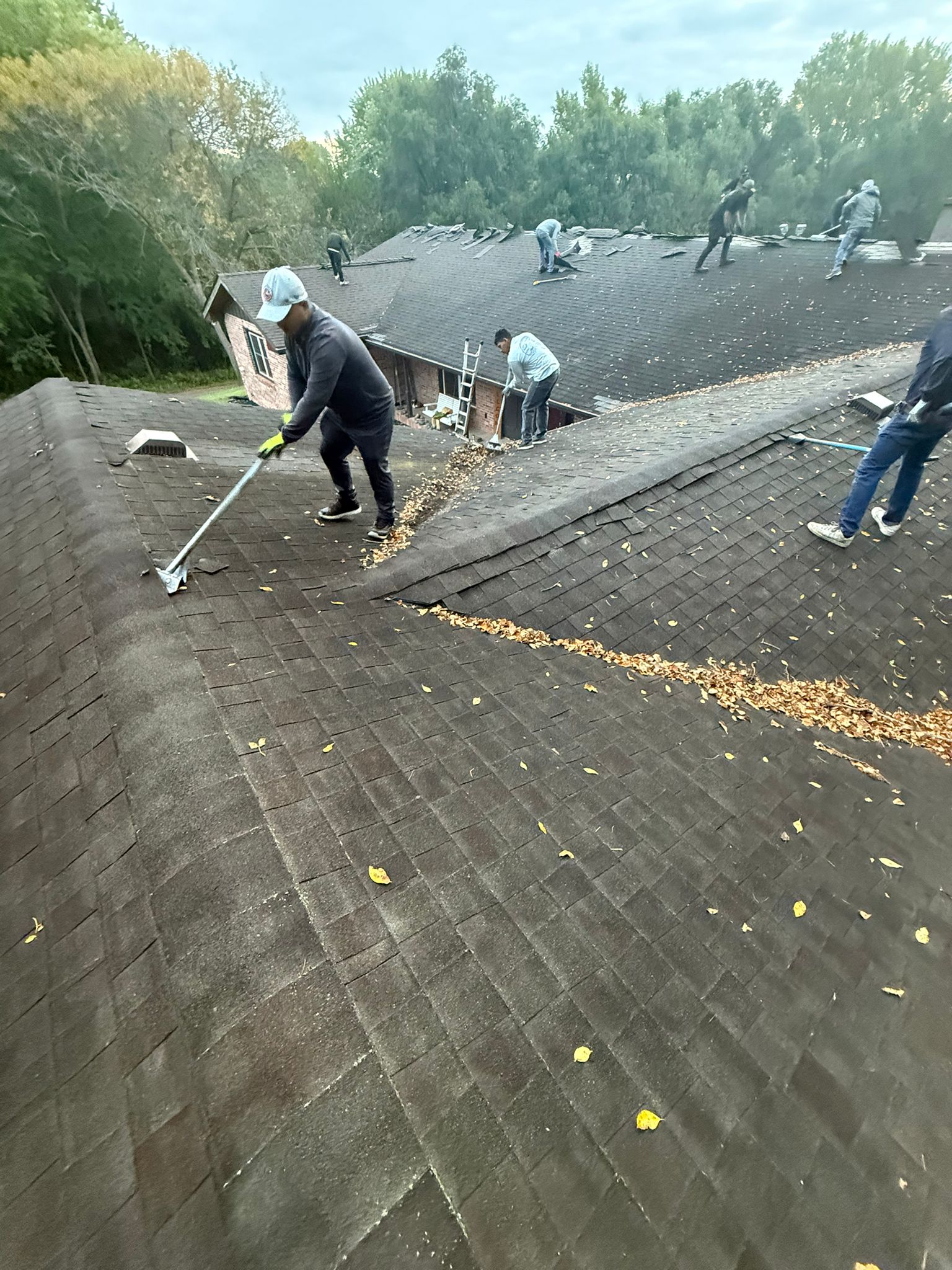 Certified Roofing & Gutters