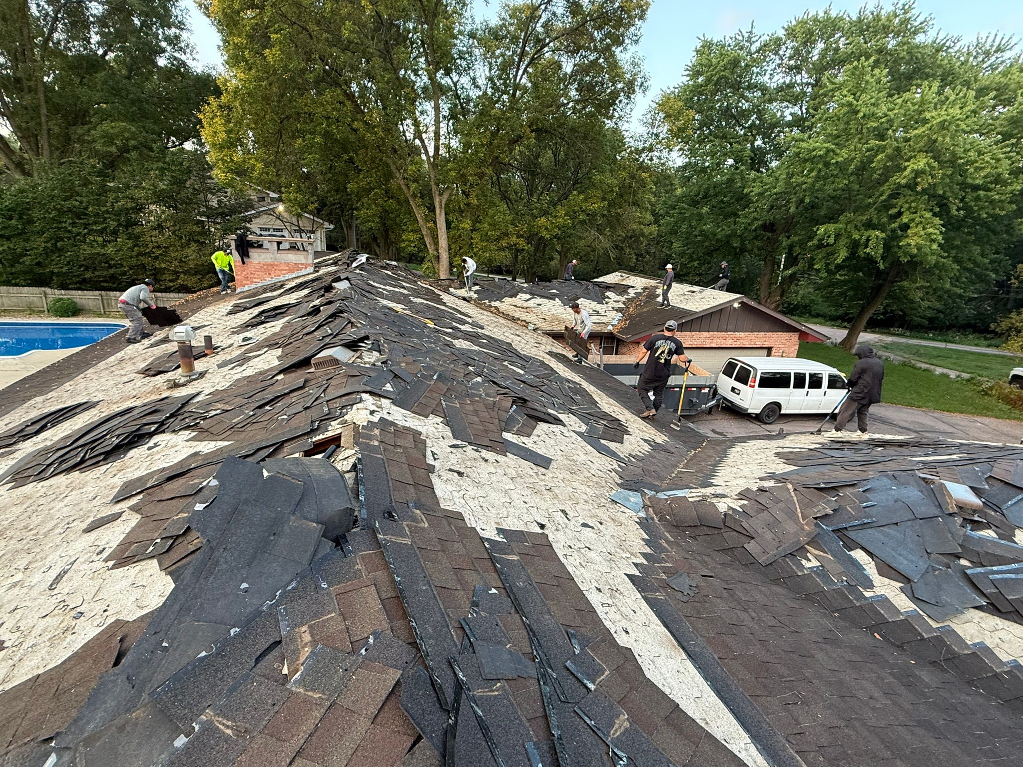 Certified Roofing & Gutters