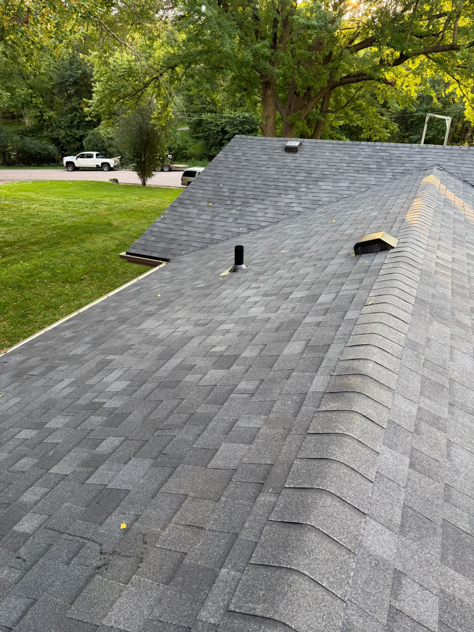 Certified Roofing & Gutters