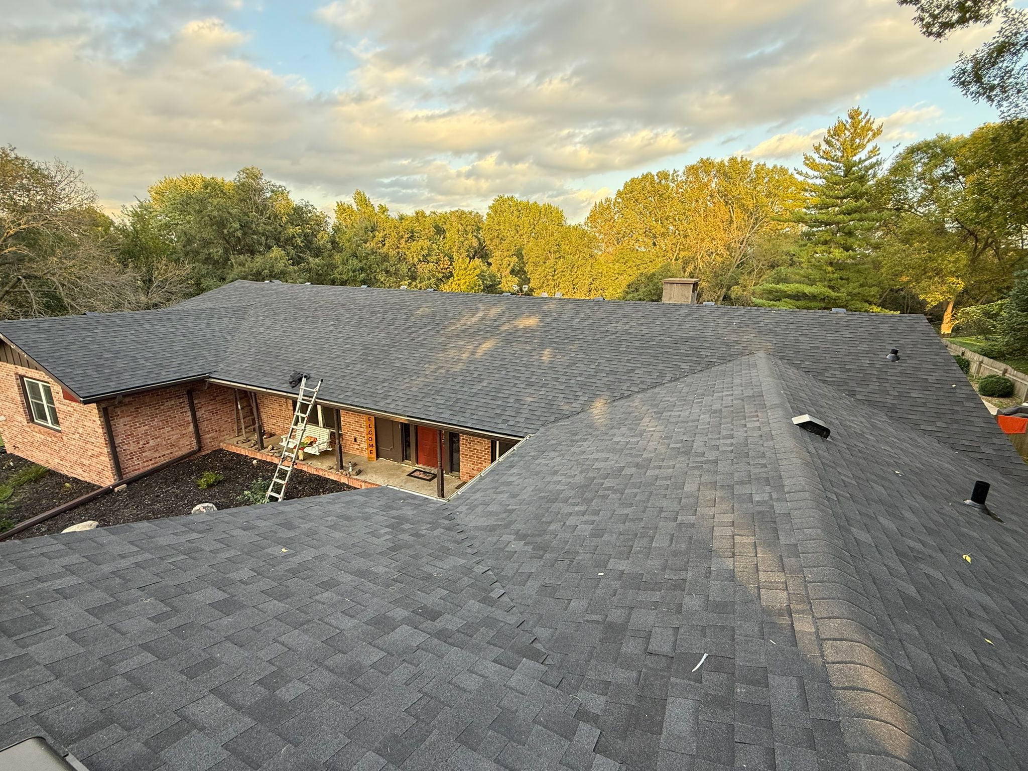 Certified Roofing & Gutters