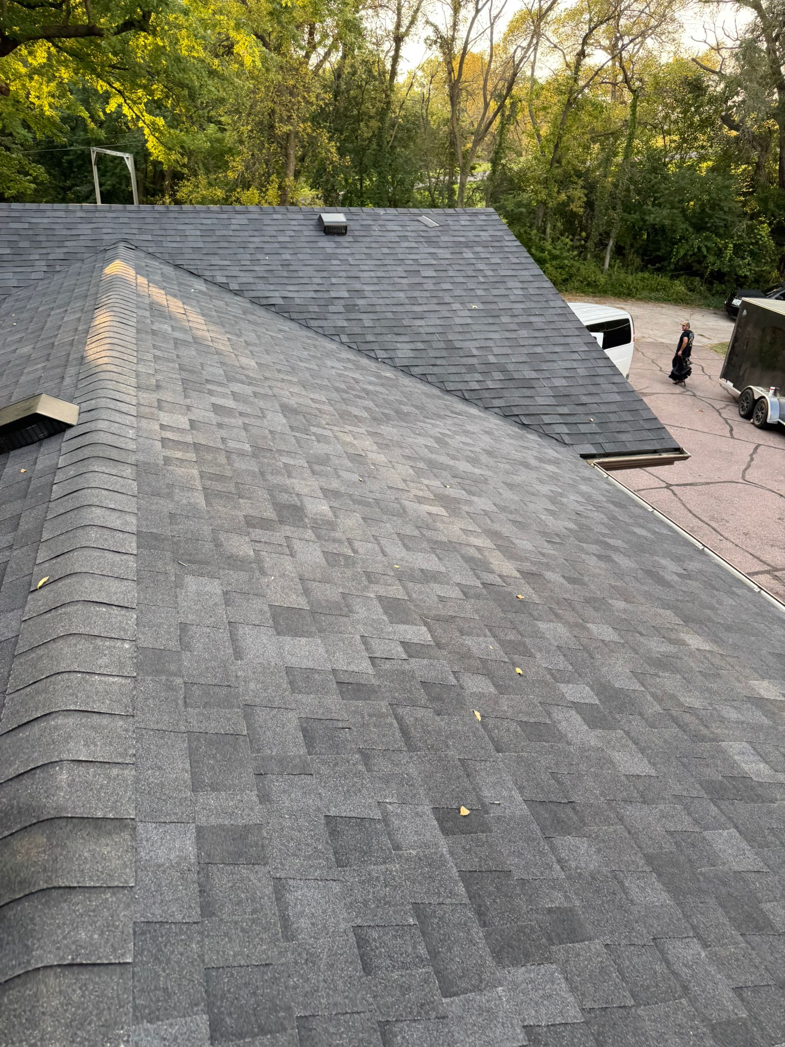 Certified Roofing & Gutters