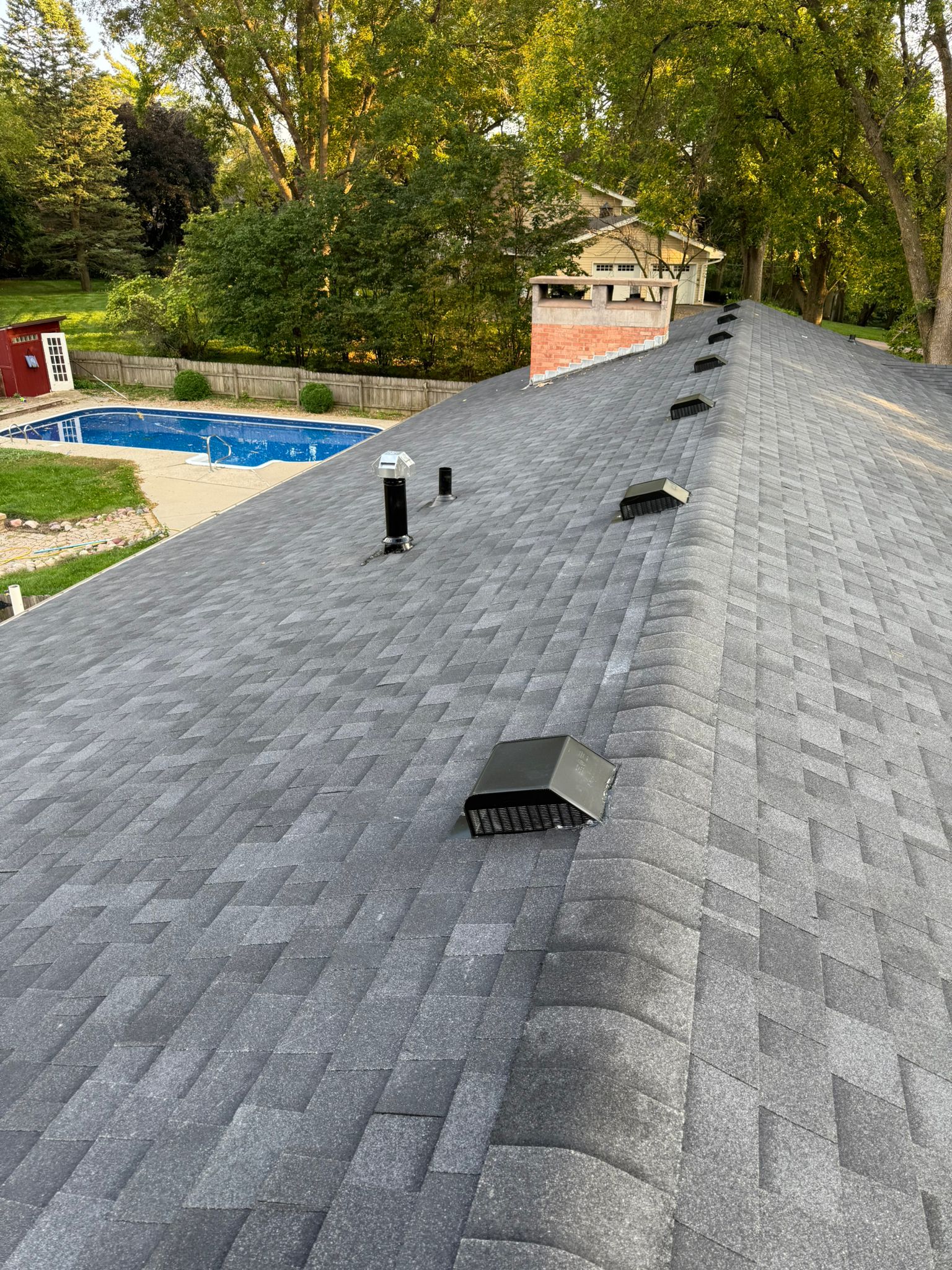 Certified Roofing & Gutters