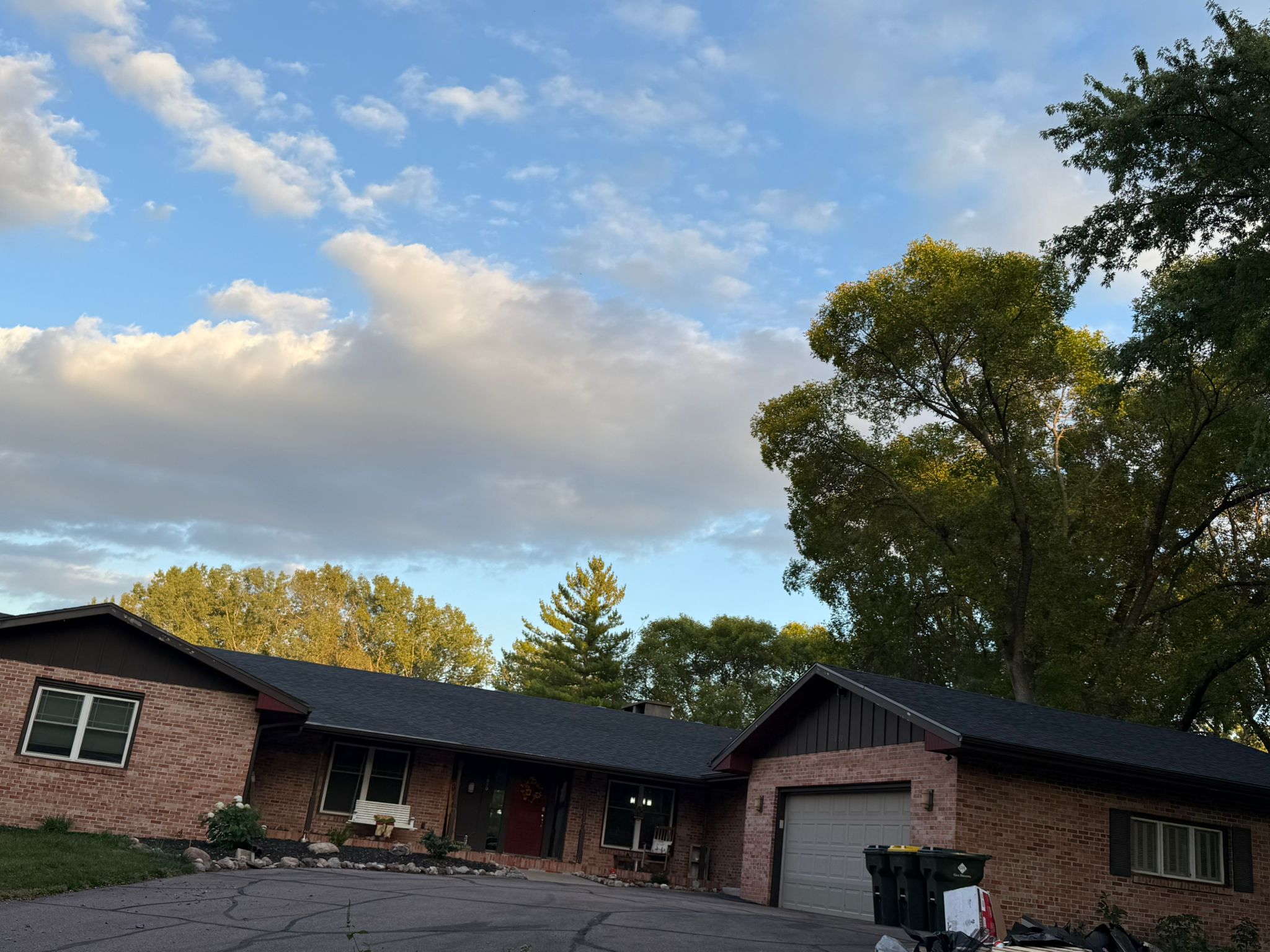 Certified Roofing & Gutters