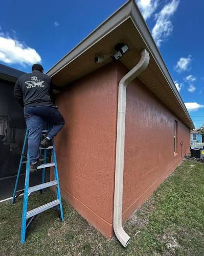 Certified Roofing & Gutters