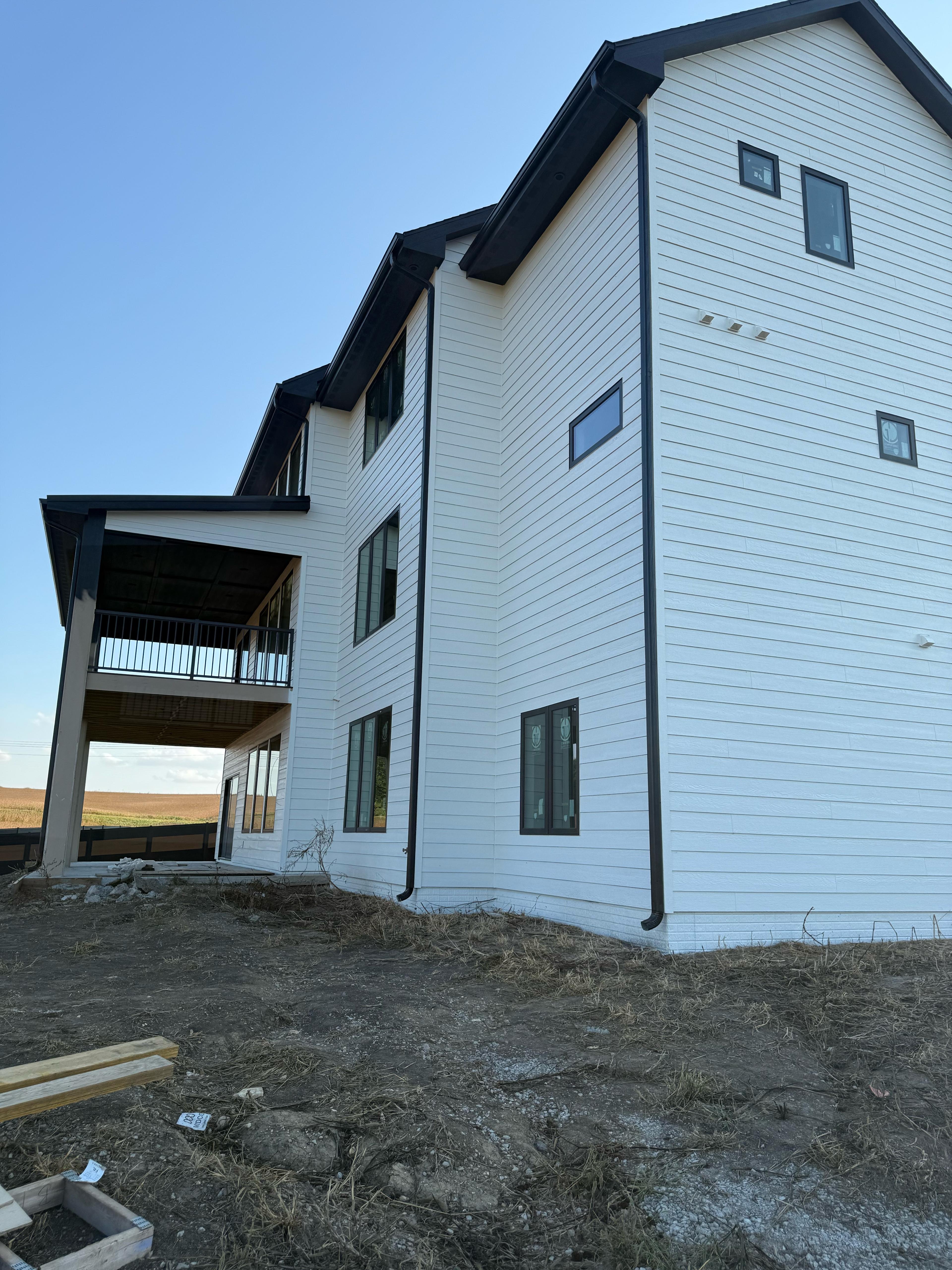 Certified Roofing & Gutters