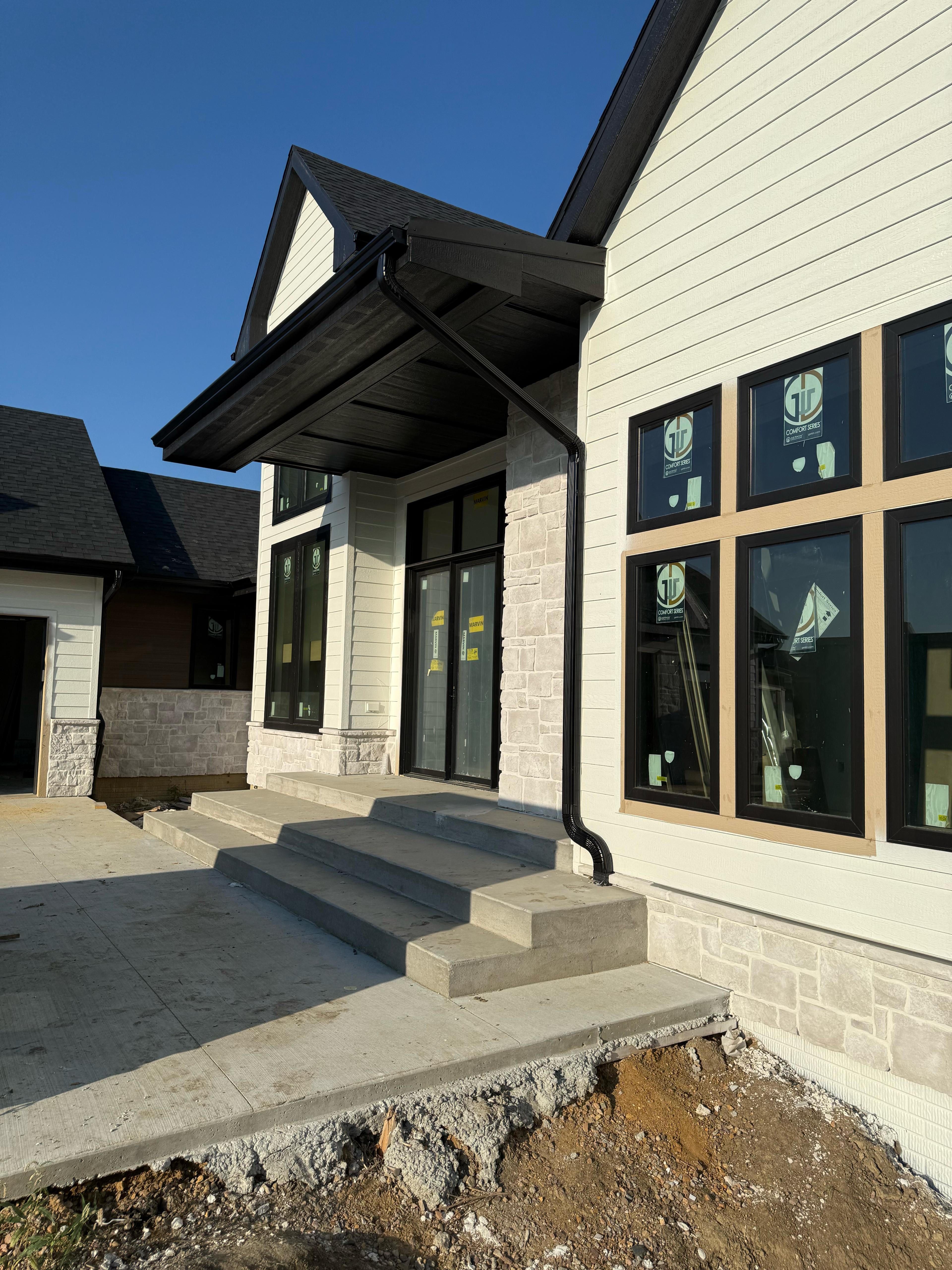 Certified Roofing & Gutters