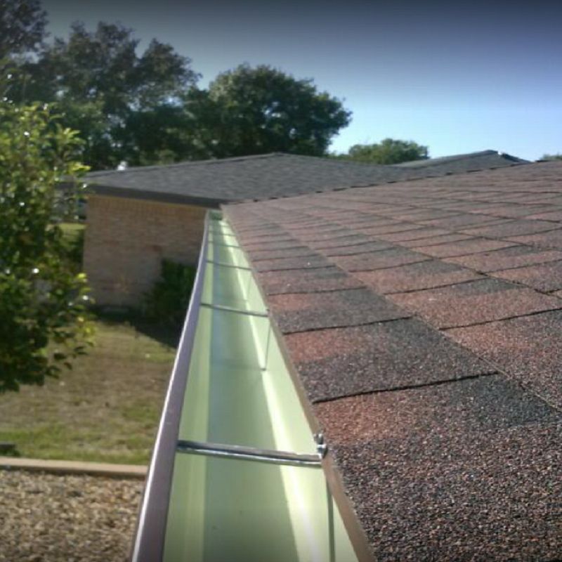 Certified Roofing & Gutters