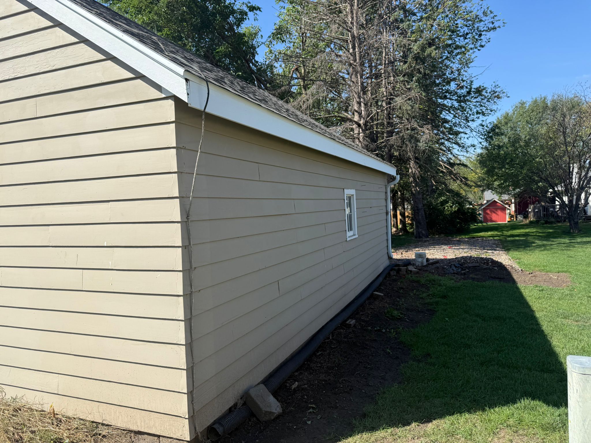 Certified Roofing & Gutters