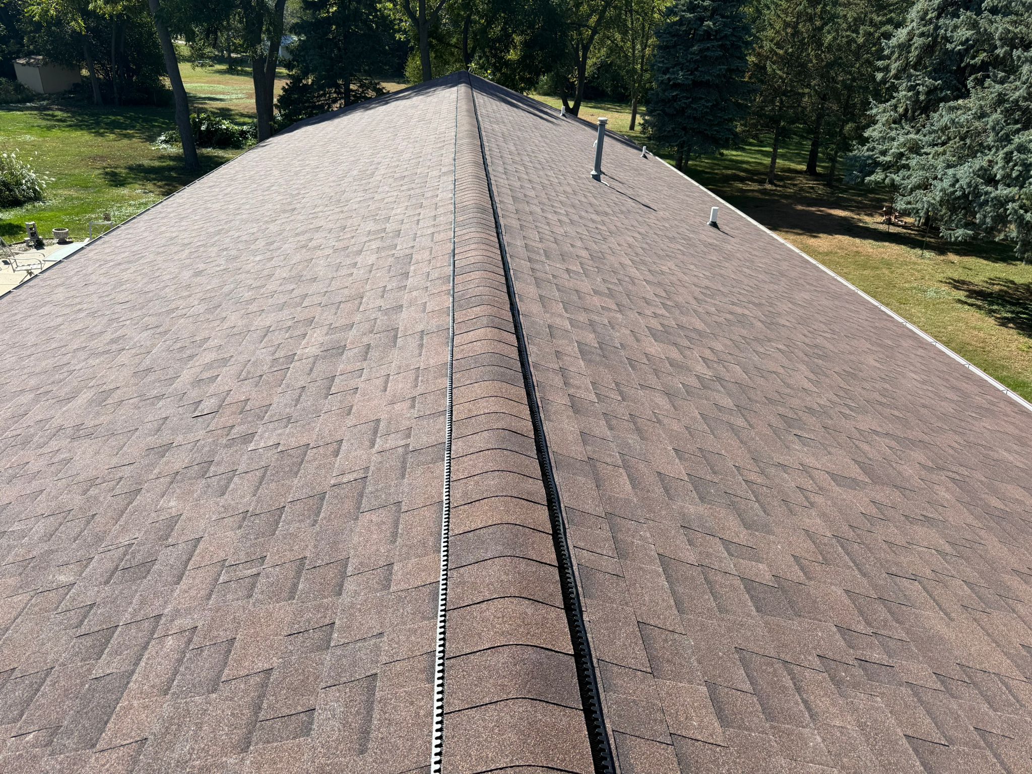 Certified Roofing & Gutters